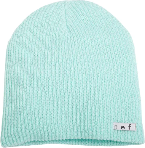 Miniatura 63 de NEFF - Gorro jaspeado de uso diario, para hombre y mujer