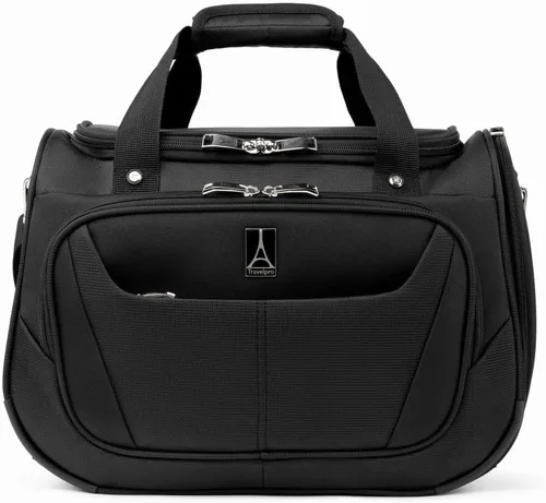 Miniatura 20 de Travelpro Maxlite 5 Softside - Bolsa de viaje ligera para debajo del asiento, bolsa de fin de semana durante la noche