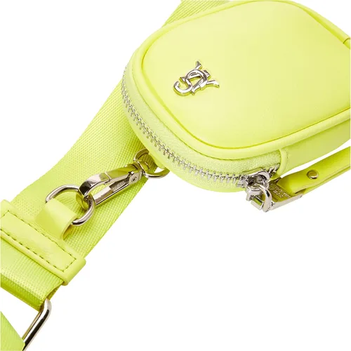 Miniatura 5 de Steve Madden Women's Maxima Covertible Belt Bag Crossbody