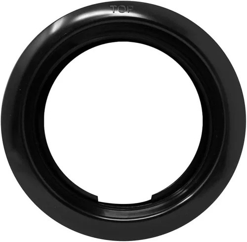 Miniatura 5 de Pro LED ST40A - Luz estroboscópica redonda de 4 pulgadas, 24 luces LED ámbar, sustituye a los productos de los compradores SL40AR - 12-24 voltios CC