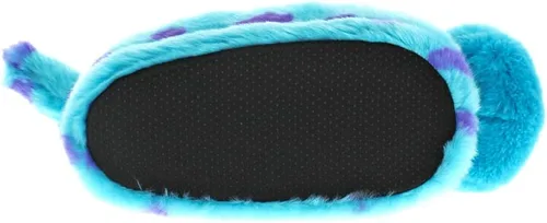 Miniatura 268 de Happy Feet - Pantuflas con licencia oficial de Disney y Pixar, pantuflas figurales para hombres, mujeres, niños, como se ve en Shark Tank