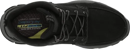 Miniatura 5 de Skechers USA Men's 204454ww Botines, multicolorfantasía (Cdb), 0