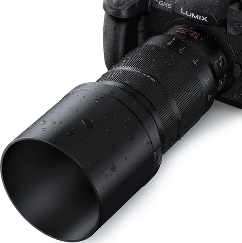 Miniatura 9 de Panasonic LUMIX - Lente de cámara profesional de 1.969-7.874 in, G Leica DG Vario-ELMARIT, F2.8-4.0 ASPH, Dual I.S. 2.0 con Power O.I.S, Micro sin