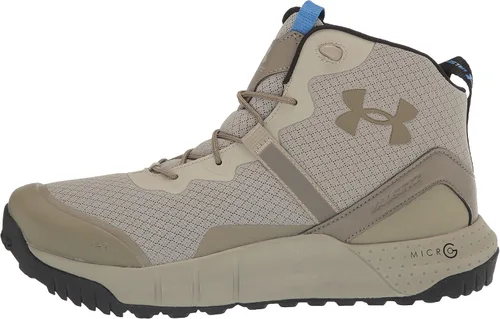 Miniatura 8 de Under Armour Mens Micro G Valsetz Mid Military and Tactical Boot