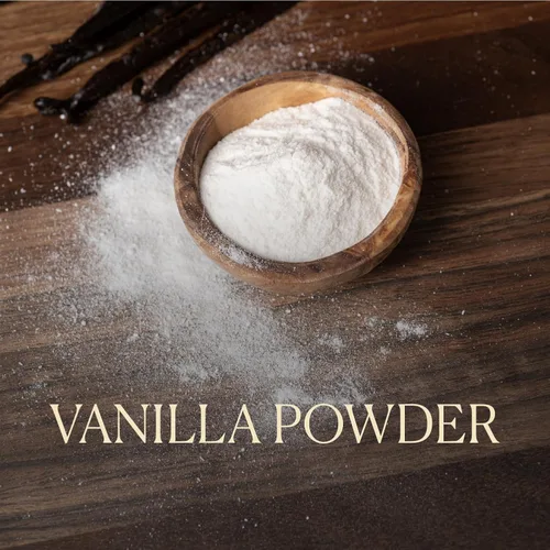 Miniatura 2 de COOK'S, polvo de vainilla pura, vainilla premium gourmet del mundo