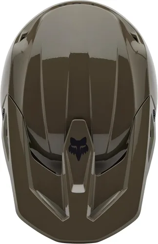 Miniatura 5 de Fox Racing Casco de motocross unisex V1
