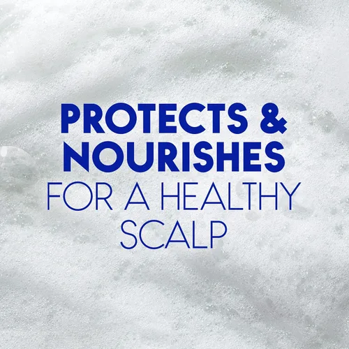 Miniatura 8 de Head & Shoulders Champú y acondicionador anticaspa Classic Clean 2 en 1, paquete doble, 1% de piritiona de zinc, control de escamas, cuidado