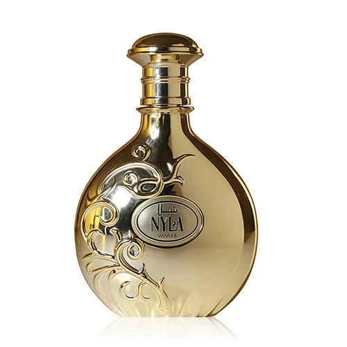 Miniatura 25 de AFLUXE AL NOOR PRESTIGE EAU DE PARFUM PARA HOMBRE 100 ml Apertura de Notas Afrutadas y Especiadas Armonía Oriental Regalo de Lujo