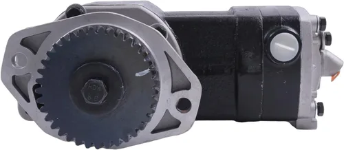 Miniatura 4 de Nuevo compresor de freno de aire 3558006 3558018 compatible con Cummins Engine 6CT 8.3L
