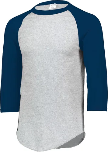 Miniatura 13 de Augusta Sportswear - Camiseta de béisbol para hombre 2.0