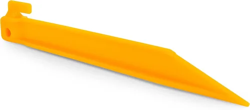 Miniatura 10 de Camco Contenedor utilitario desplegable – Úselo como bote de basura plegable cuando acampas – Capacidad para bolsas de basura de 30 galones