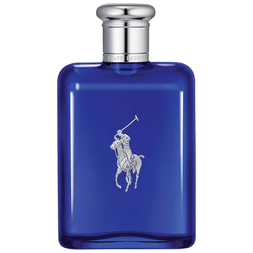 Ralph Lauren - Polo Blue - Parfum - Colonia Hombre - Acuático y Fresco - Con Cítricos, Roble y Vetiver - Fragancia Intensa