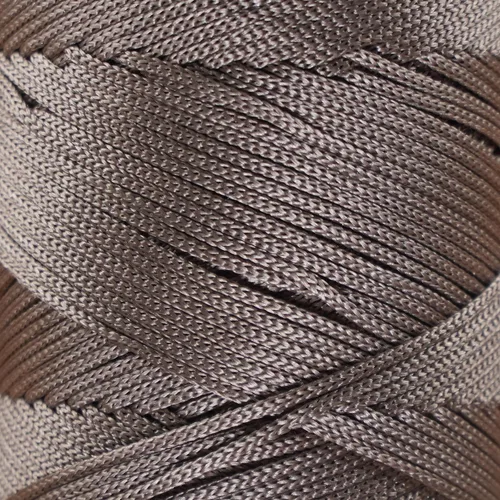 Miniatura 3 de Makromecity, Cordón de macramé de poliéster de 2 mm x 38 m (125 yardas) 2 mm de polipropileno, cordón de macramé para crochet, bolsas de macramé