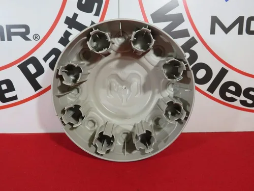 Miniatura 4 de Mopar 6PG02S4AAB TAPA CENTRO DE RUEDA