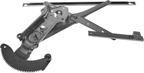 Miniatura 163 de TRQ Regulador de Ventana Manual Derecho Lado del Pasajero Compatible con Chevrolet Tracker 1998 1989-1997 Geo 1989-1998 Suzuki Sidekick