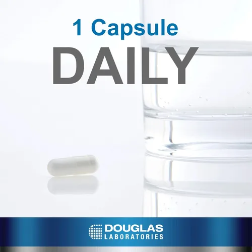 Miniatura 3 de Douglas Laboratories Bitartrato de colina Suplemento para apoyar la salud hepática, neurológica y cardíaca, enfoque mental y sistema nervioso*