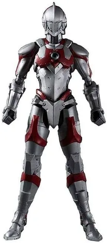 Miniatura 12 de TAMASHII NATIONS S.H. Figuarts Ultraman Suit Ver. 7 La Animación Netflix Ultraman Ver. 39 EU