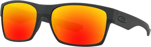 Miniatura 4 de kygear polarización corregido lentes de repuesto para Oakley TwoFace, Rojo