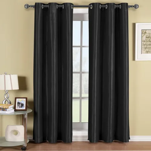 Miniatura 12 de Cortinas con ojales para oscurecer ventanas de Royal Hotel