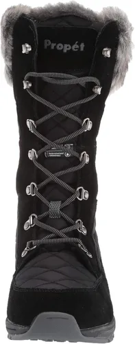Miniatura 2 de Propet Peri - Botas de nieve para mujer, Nieve