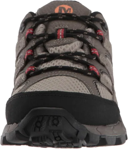 Miniatura 2 de Merrell Moab 2 Low Lace - Tenis de senderismo para niños