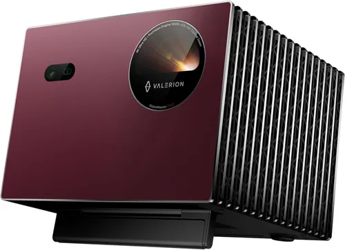Miniatura 10 de Valerion StreamMaster Plus2 4K Proyector Láser - 300" IMAX Enhanced Home Theater, 4ms Respuesta 240Hz, Proyector para Juegos con 3D y Dolby