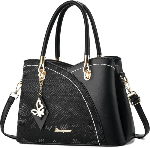 Miniatura 26 de Bolsos y carteras con asa superior, bolsas de hombro, bolsos mensajeros y de mano para damas
