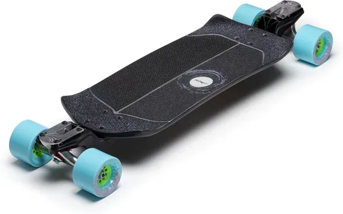 Miniatura 3 de Loaded Boards Fathom Longboard Skateboard
