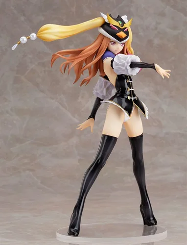 Miniatura 7 de Good Smile Mawaru Penguindrum: Figura de PVC Princesa del Cristal (escala 1:8)