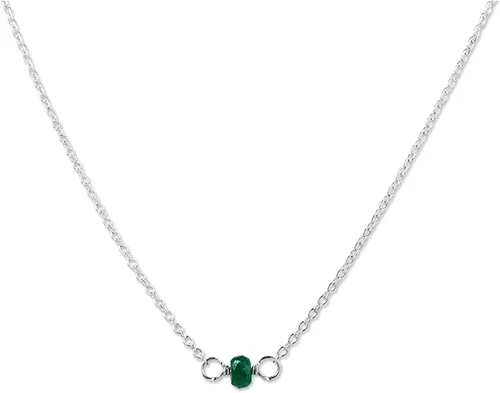 Miniatura 188 de Gargantilla de piedra natal – Regalo de cumpleaños, regalo para niña, mujer, amiga, hija, esposa, mamá, ella, joyas de piedras preciosas para uso