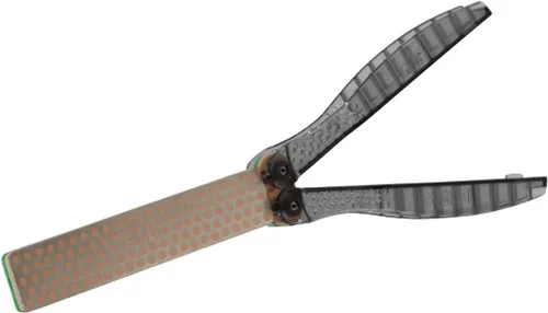 Miniatura 10 de DMT FWFC afilador plegable de doble cara