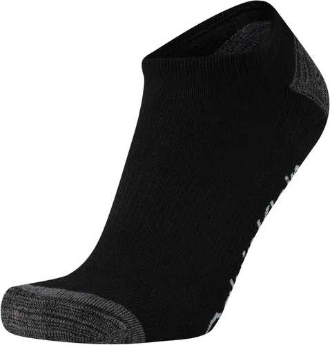 Miniatura 104 de Calvin Klein Calcetines para hombre, mezcla de algodón, acolchados, sin talla, forro de calcetines atléticos (6 unidades)