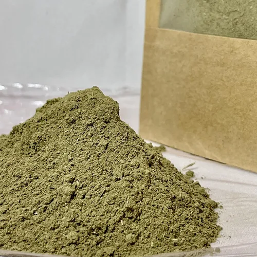 Polvo de henna orgánico para tinte para el cabello | Lawsonia Inermis | Polvo Mehndi | Natural y crudo | Certificado USDA por Proud Planet