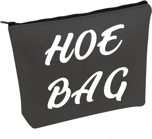 Miniatura 7 de JXGZSO Bolsa de regalo traviesa divertida bolsa de azada divertida bolsa de noche divertido regalo de broma, Bolsa de azada