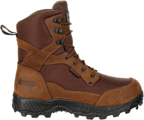 Miniatura 2 de ROCKY Ridgetop - Botas impermeables aislantes para exteriores (21.16 oz)