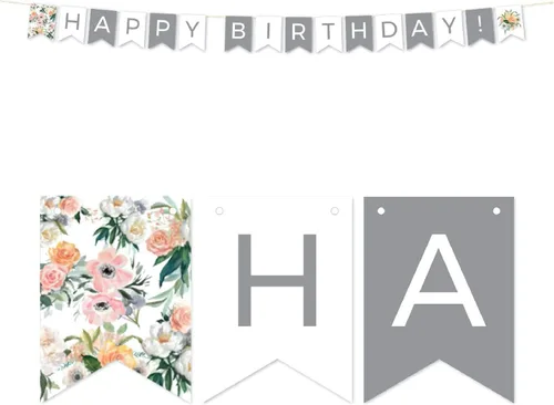 Miniatura 19 de Andaz Press Peach Coral - Colección de fiesta de jardín floral para baby shower, tarjetas de juego de adivinanzas de caramelos, paquete de 30