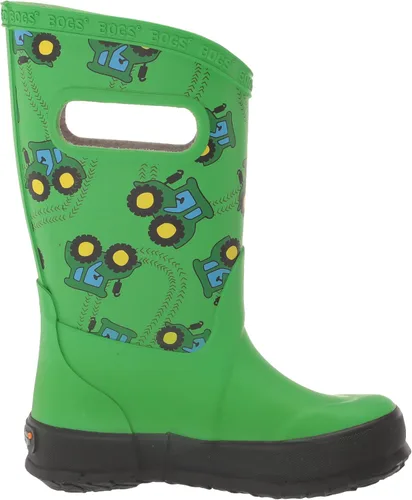 Miniatura 6 de BOGS Unisex-Child Kids Rainboot Rain Boot