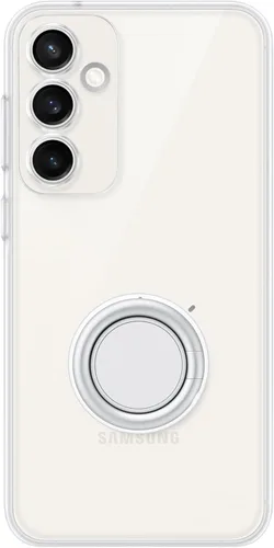 Miniatura 20 de Funda para Samsung Galaxy S23 FE transparente, cubierta protectora con diseño delgado, resistente a los arañazos, versión estadounidense