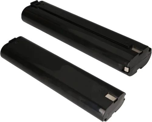 Miniatura 10 de 1.5Ah compatible con batería Makita 9.6V y cargador NiCad repuesto (baterías de compromiso, etiqueta de capacidad real) 9000 9001 9002 9033 9034