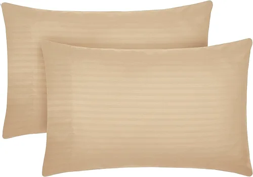 Miniatura 42 de Mellanni Fundas de almohada – Fundas de almohada lujosas, extrasuaves, refrescantes – 2 fundas de almohada de la colección Iconic – Cierre de sobre