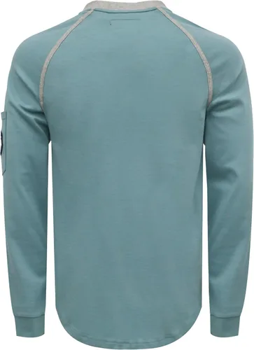 Miniatura 15 de BOCOMAL FR Shirts - Camisa ligera de 5.5 onzas de manga corta y resistente al fuego/ignífuga