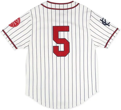 Miniatura 2 de NLBM Negro Leagues M2 Heritage Jersey Kansas City Monarchs