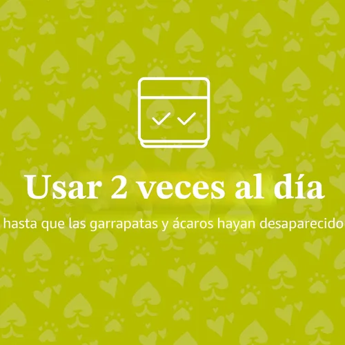 Miniatura 4 de PetArmor Tratamiento de ácaros del oído para gatos, el medicamento para los ácaros del oído mata las garrapatas y los ácaros del oído para aliviar