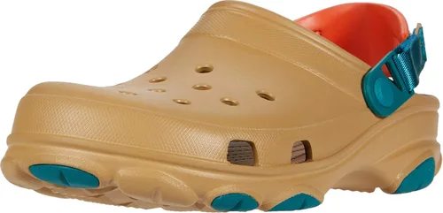 Miniatura 26 de Zuecos Crocs clásicos para niños