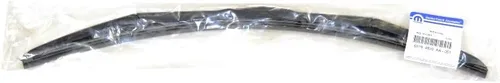 Miniatura 3 de Mopar 68194930-AA genuino - Escobilla limpiaparabrisas delantero