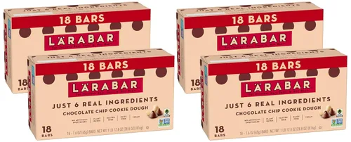 Miniatura 10 de Larabar Barrita libre de gluten