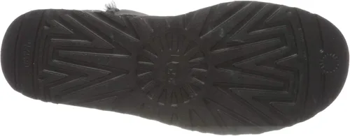 Miniatura 4 de UGG Mini botas Bailey Bow II para mujer, Beige