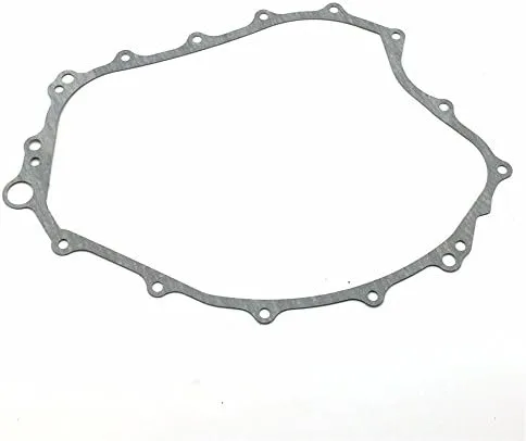 Miniatura 2 de SMT-Group - Cubierta de embrague de motor, arandela espaciadora, película de pieza compatible con CBR1000RR 2004-2007 04 07 derecha [B01CLUGLVS]
