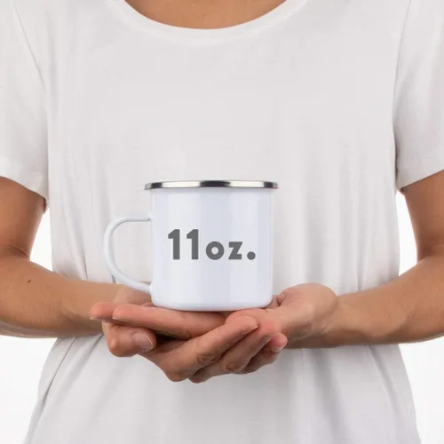 Miniatura 6 de Andaz Press Taza de café de acero inoxidable de 11 onzas con diseño de fogata, regalo divertido para compañero de trabajo, ganador del premio