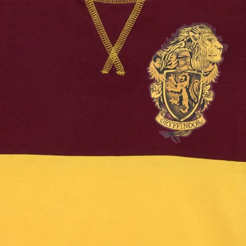 Miniatura 3 de Harry Potter Pijama para niñas, Multi colorido